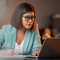 Content Writer - iPresence Digital Marketing